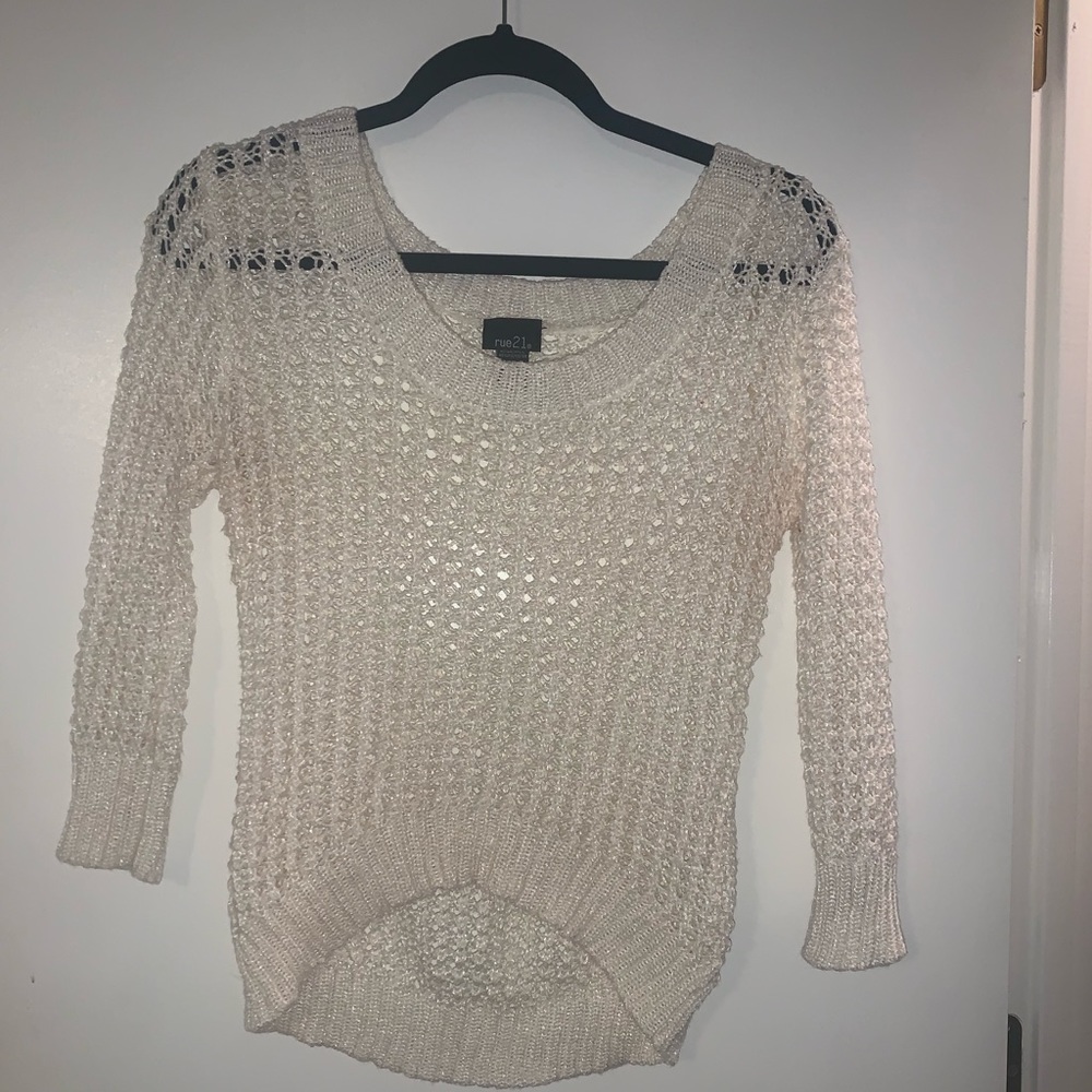 Rue 21 Top